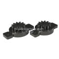 Plastic Gear Damper Small Damper For Car Dustbin